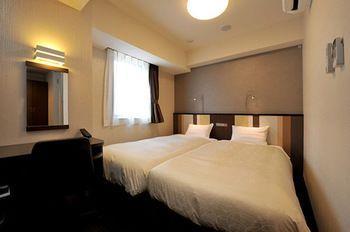 Sanco Nishiki Shikinoyu 3* Nagoya