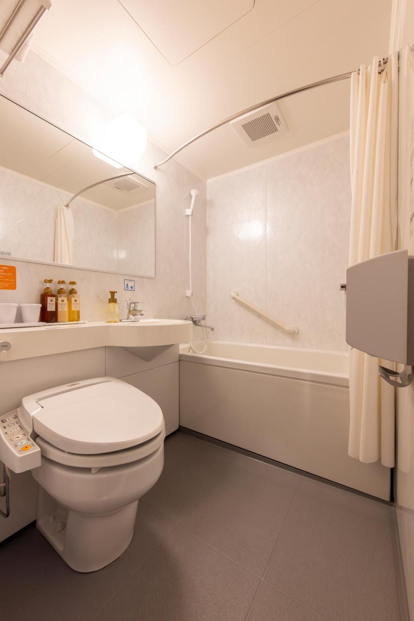 Hotel Sanco Nishiki Shikinoyu Nagoya