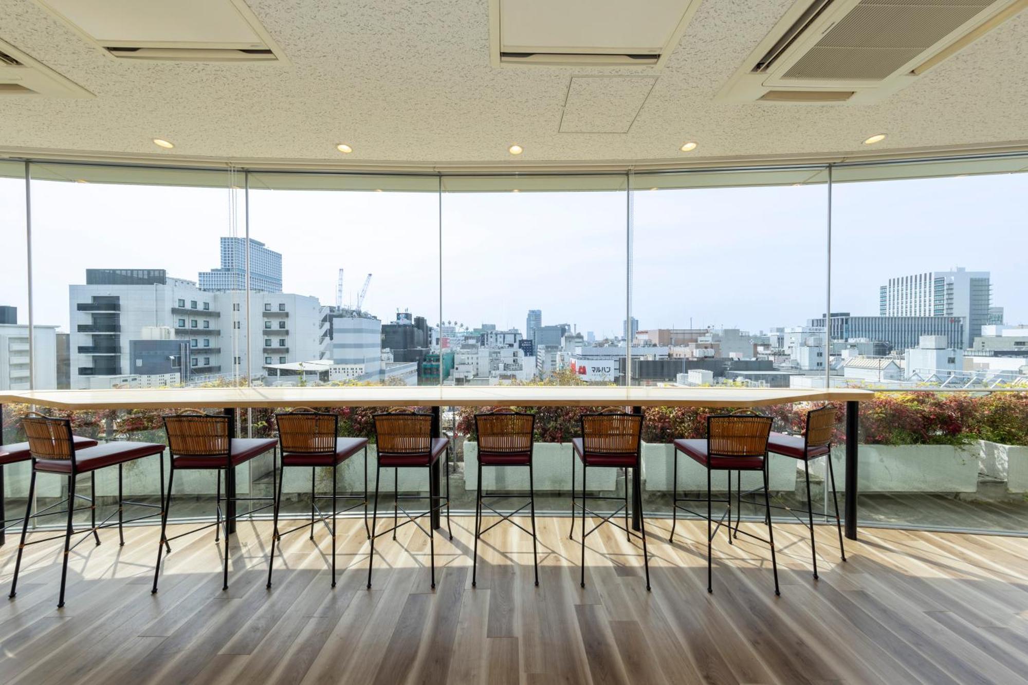 Hotel Sanco Nishiki Shikinoyu 3*