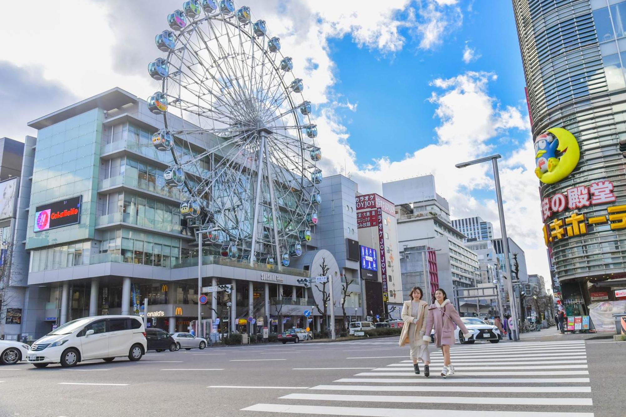 Sanco Nishiki Shikinoyu Hotel