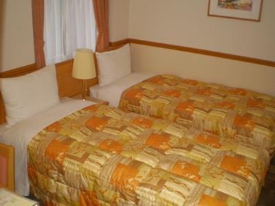Hotel Sanco Nishiki Shikinoyu