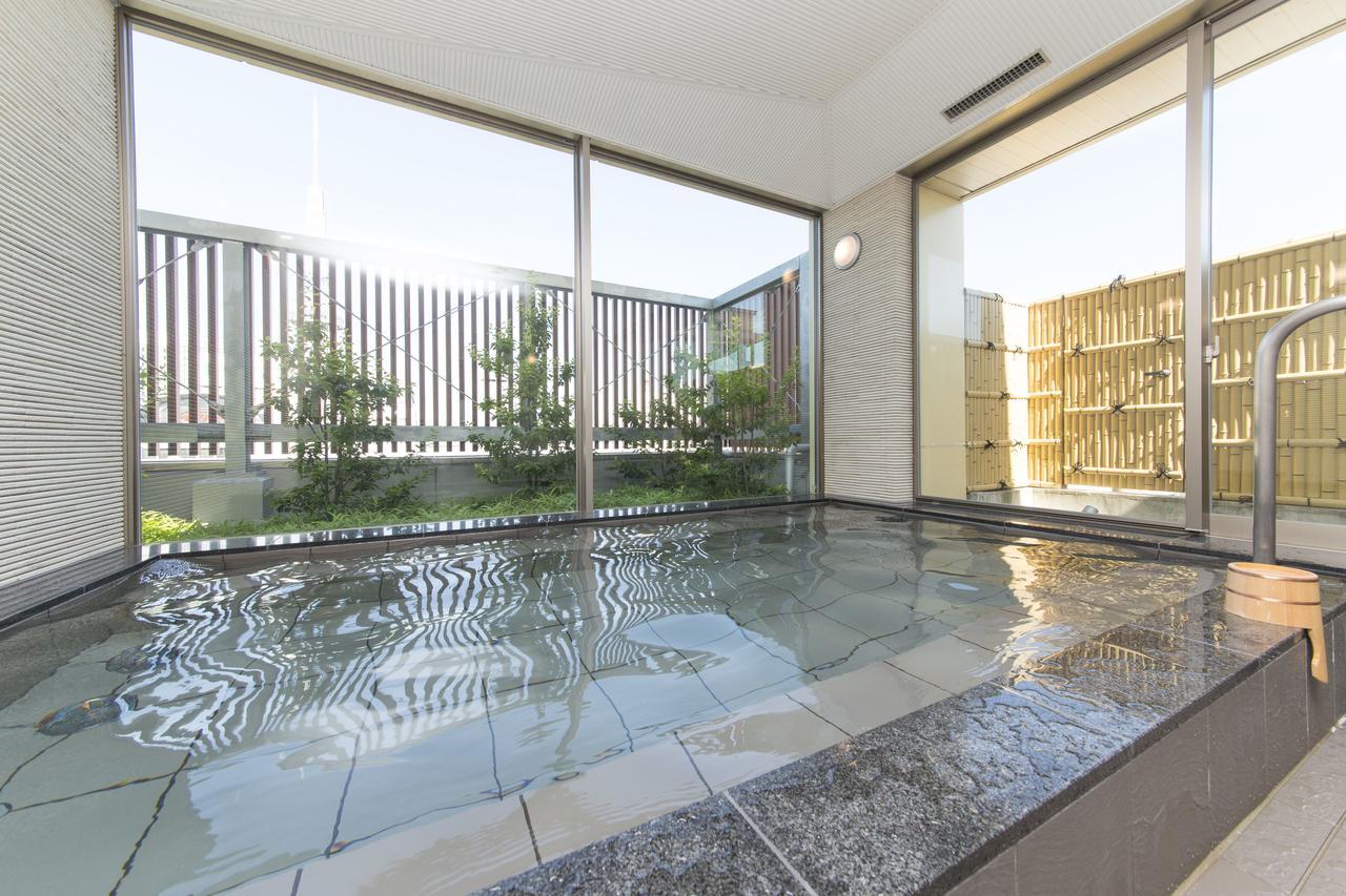 Hotel Sanco Nishiki Shikinoyu 3*