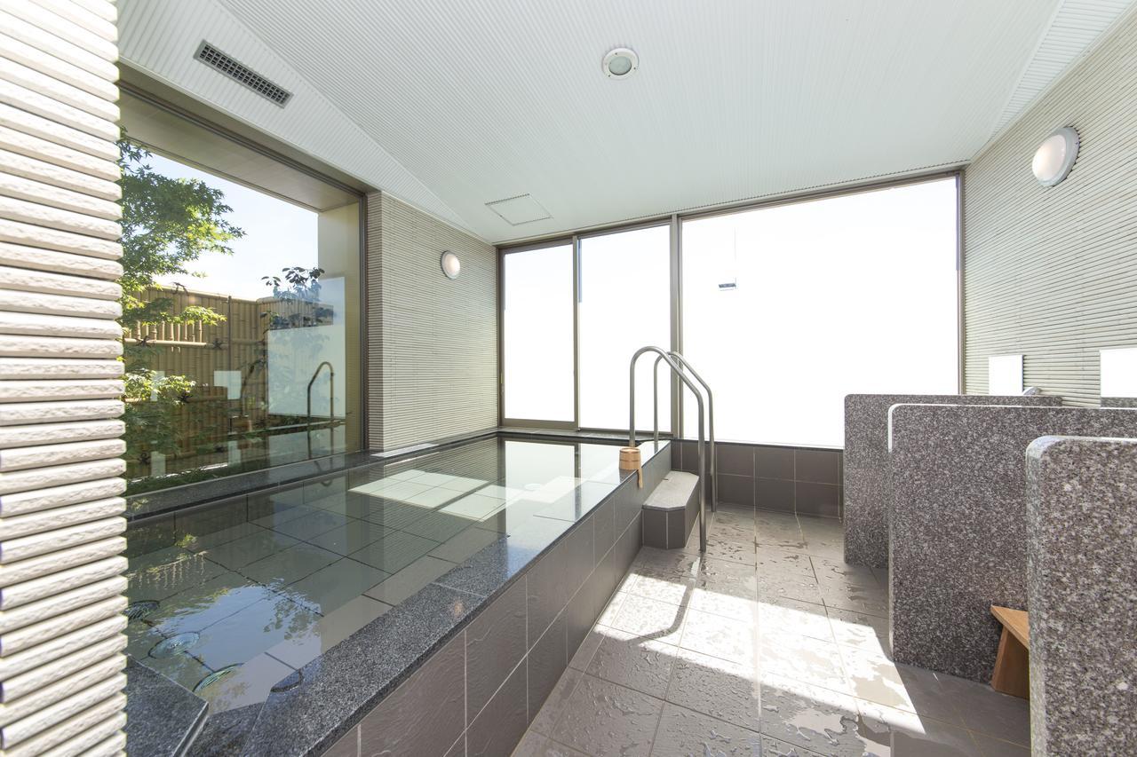 Sanco Nishiki Shikinoyu Hotel