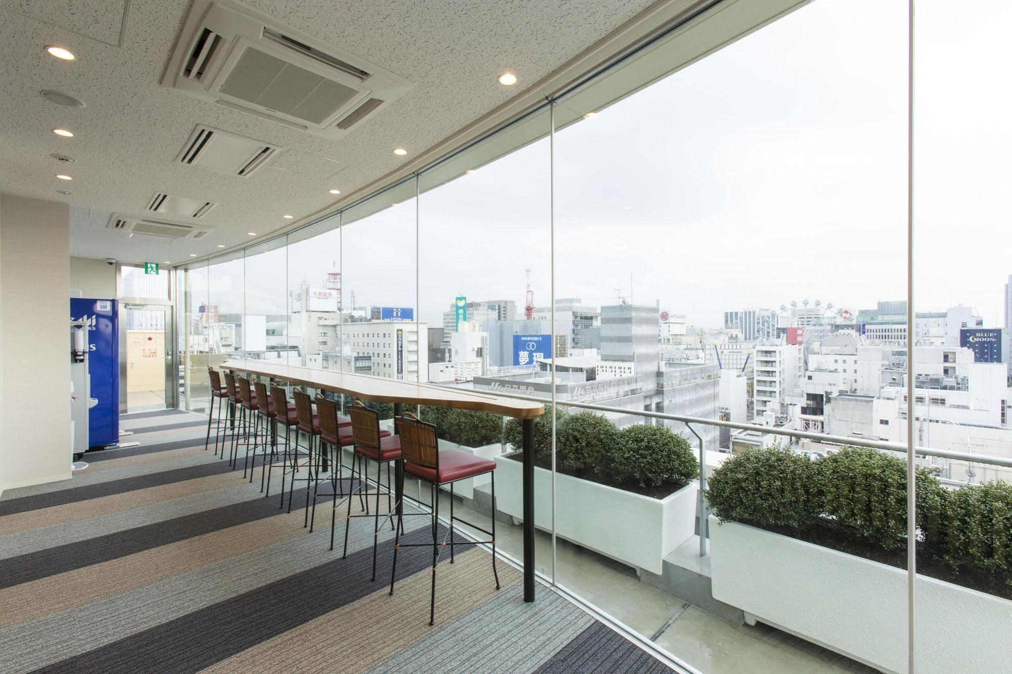 Sanco Nishiki Shikinoyu Nagoya
