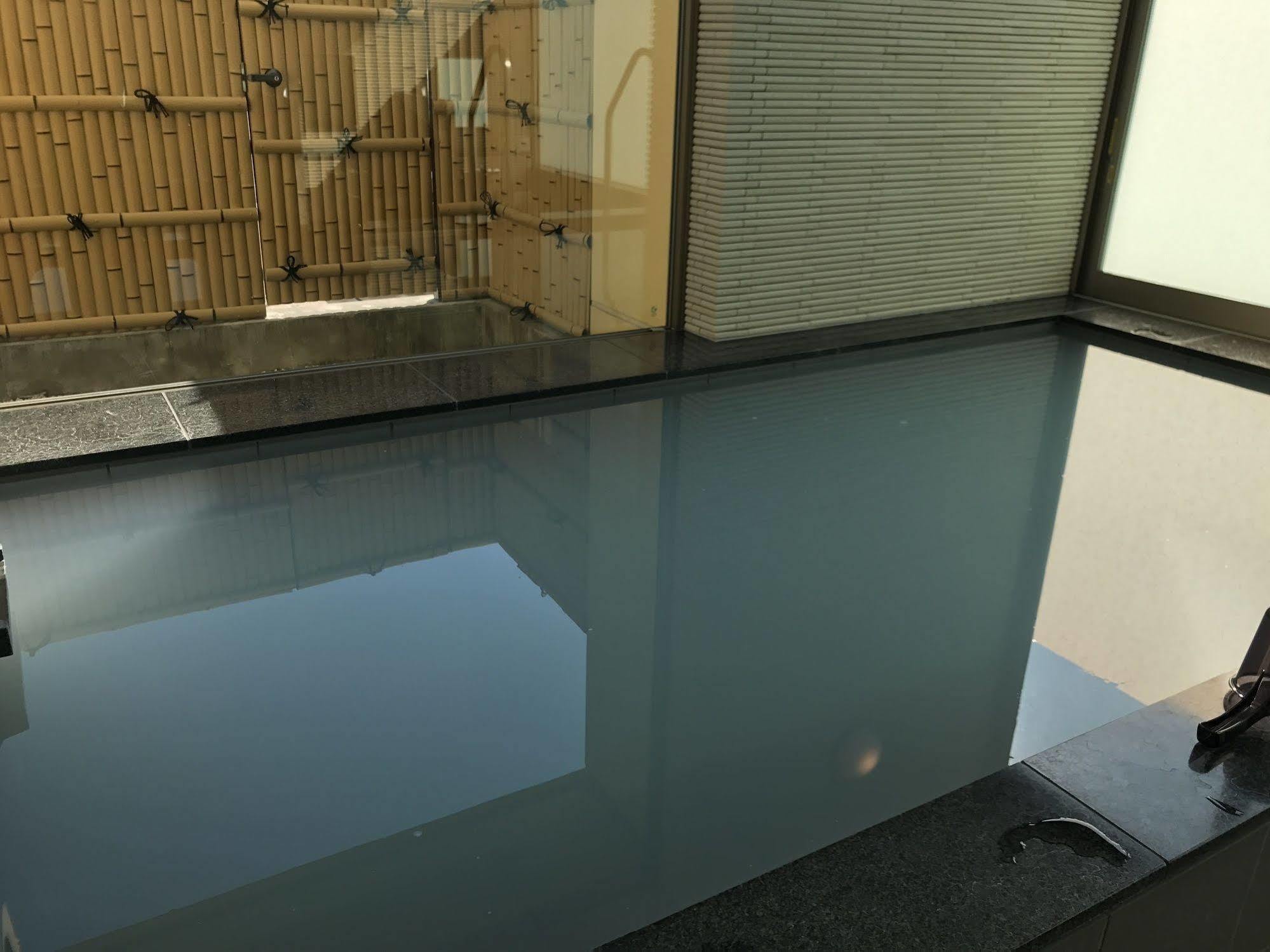 Sanco Nishiki Shikinoyu Hotel 3*
