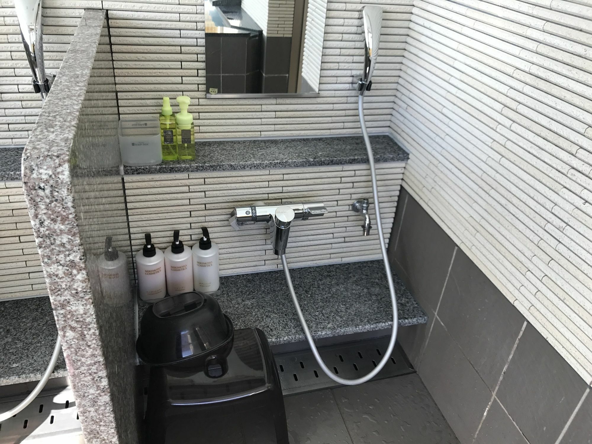 Sanco Nishiki Shikinoyu Hotel 3*