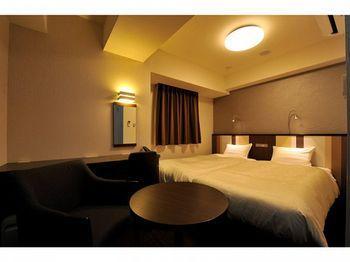 Hotel Sanco Nishiki Shikinoyu Nagoya