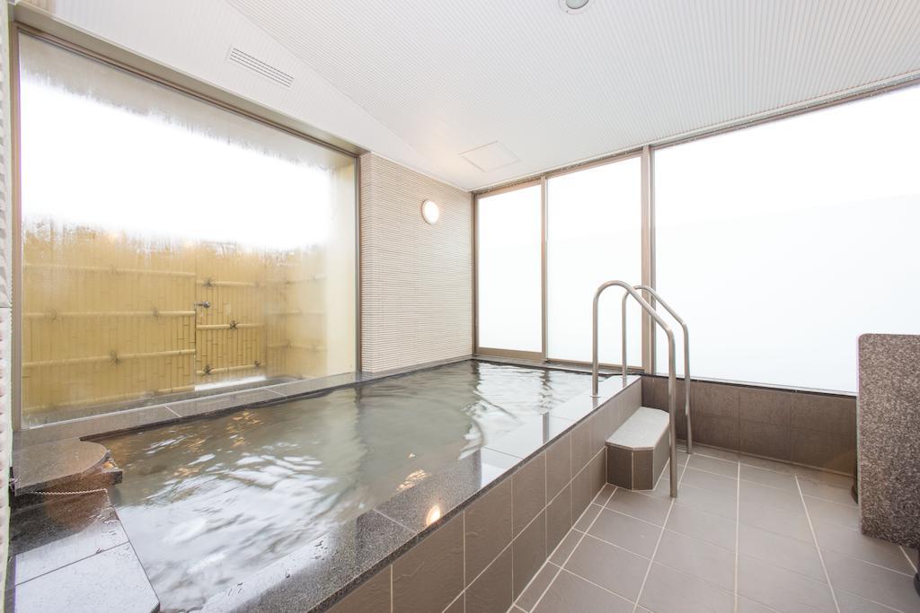 Sanco Nishiki Shikinoyu 3* Nagoya