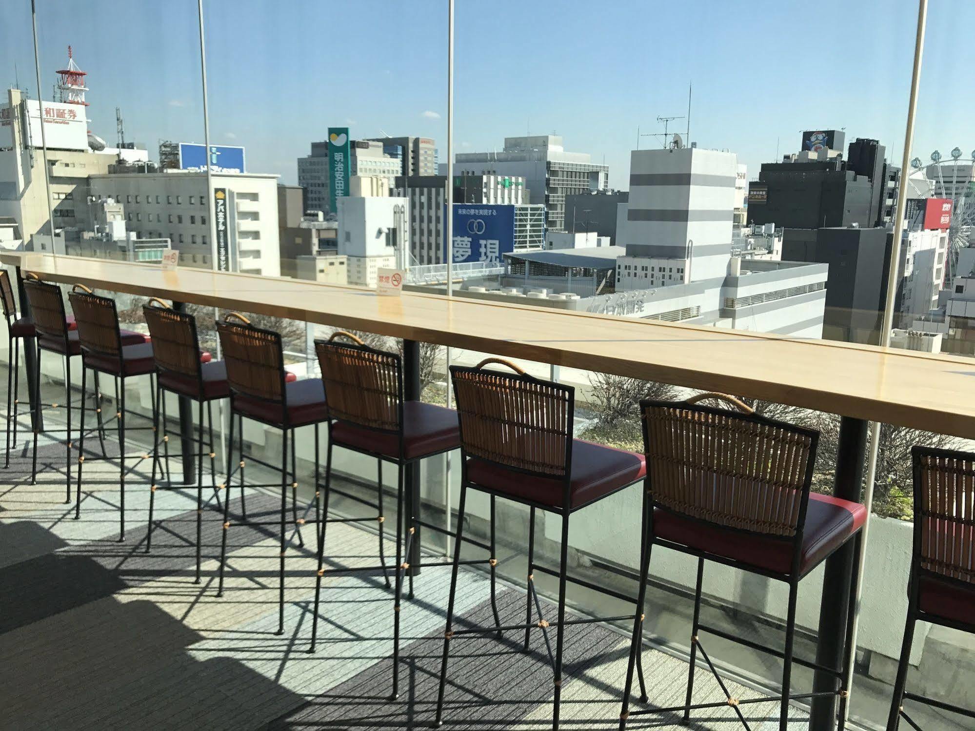 Hotel Sanco Nishiki Shikinoyu 3*